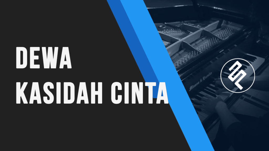 Dewa - Kasidah Cinta Cover