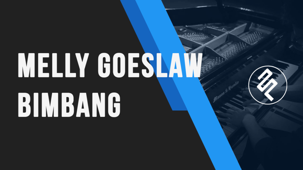 Melly Goeslaw - Bimbang Cover