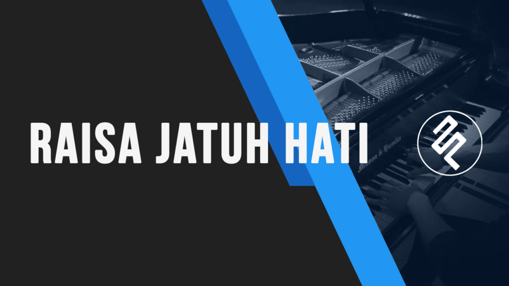 Raisa - Jatuh Hati Cover