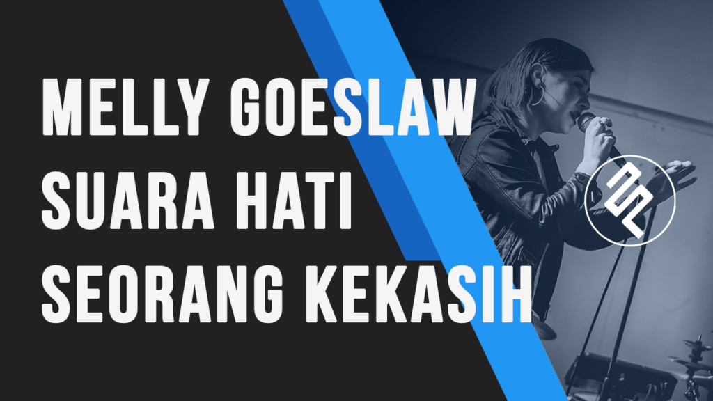 Melly Goeslaw - Suara Hati Seorang Kekasih Karaoke