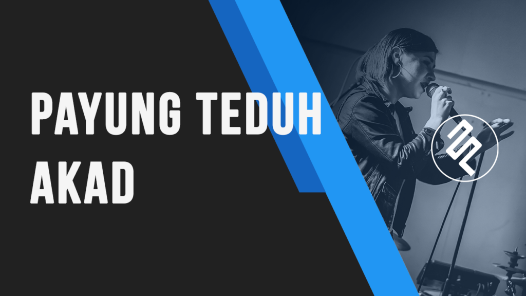 Payung Teduh - Akad Karaoke