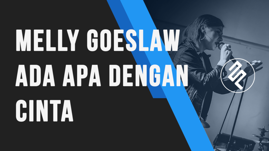 Melly Goeslaw - Ada Apa Dengan Cinta Karaoke