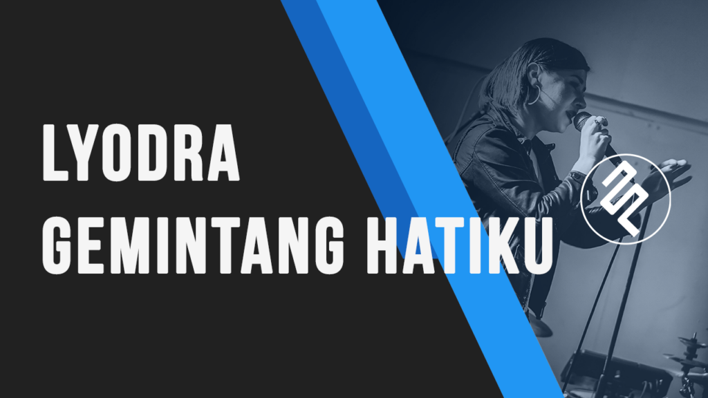 Lyodra - Gemintang Hatiku