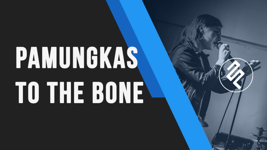 Pamungkas - To The Bone Karaoke