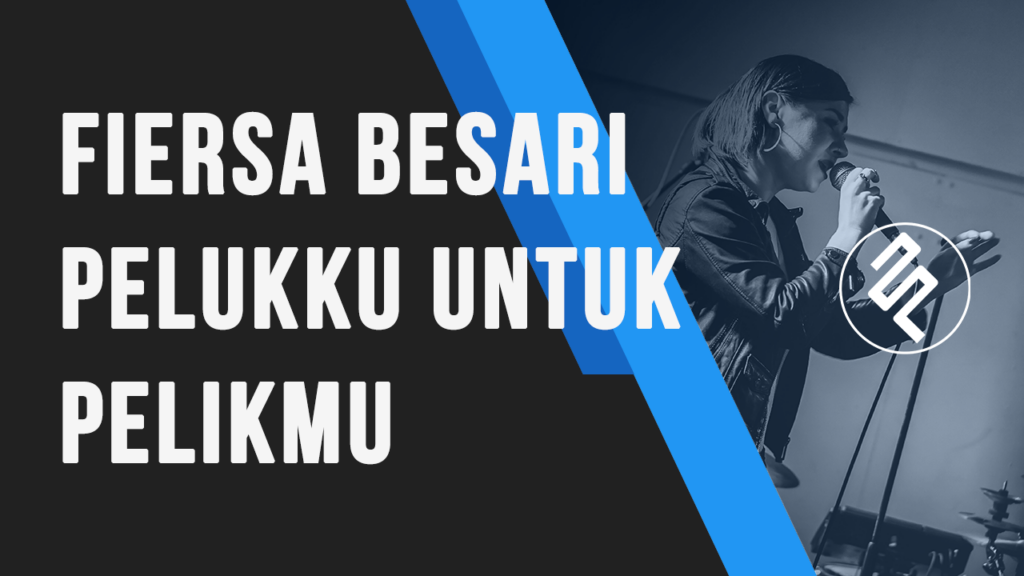 Fiersa Besari - Pelukku untuk Pelikmu Karaoke