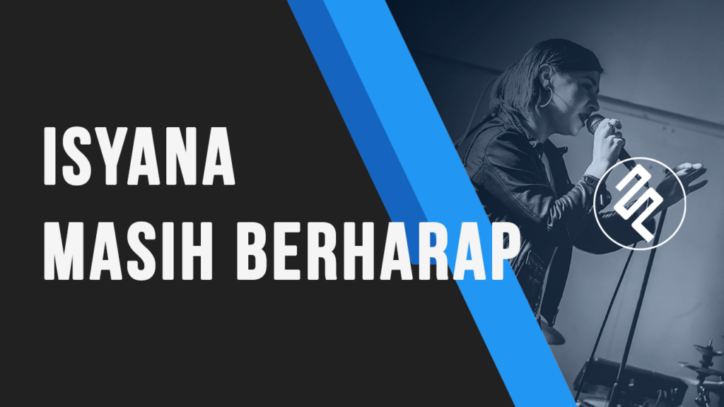 Isyana - Masih Berharap Karaoke