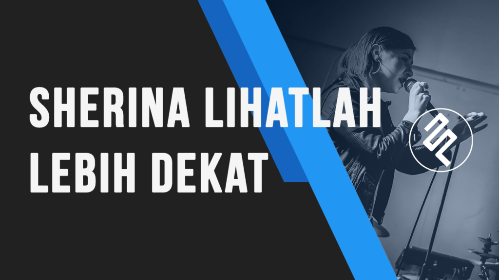 Sherina - Lihatlah Lebih Dekat Karaoke