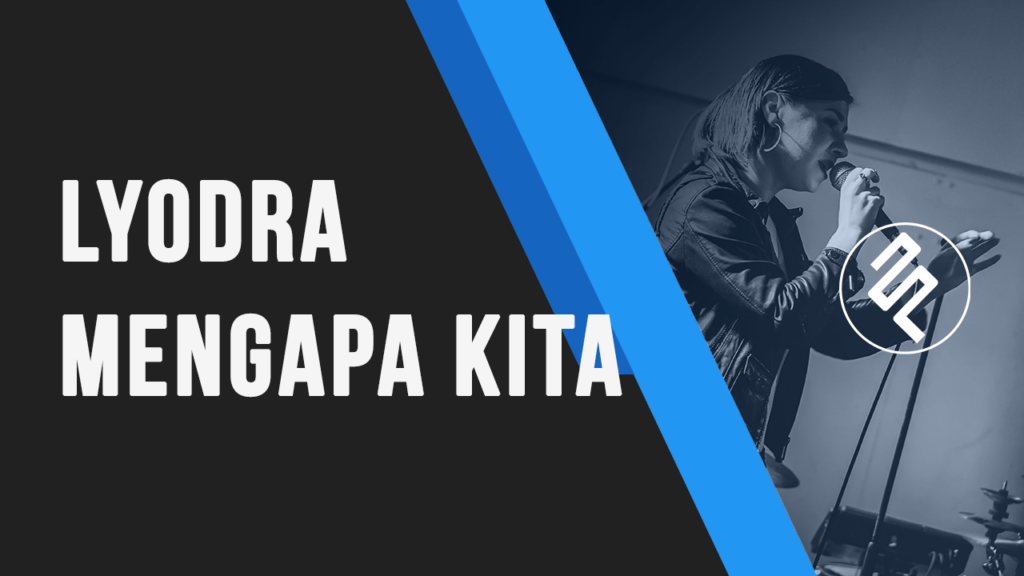 Lyodra - Mengapa Kita Karaoke