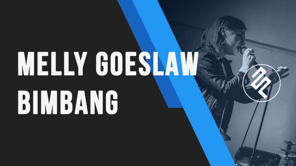 Melly Goeslaw - Bimbang Karaoke