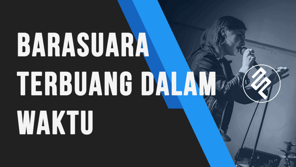 Barasuara - Terbuang Dalam Waktu